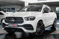 Mercedes-Benz GLE 350 de Coupe*AMG*Designo*Head*Airma*ACC*Pano