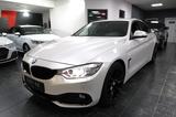 BMW Gran Coupé 420d Sport Line*Navi*Pdc*BI-Xenon* - BMW 420 Gran Coupé mit Diesel-Antrieb