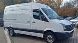 Volkswagen Crafter 35 TDI L2H2-Klima-Navi-Sitzhg-PDCv+h-1Hd - VW Crafter Gebrauchtwagen in Essen