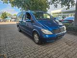 Mercedes-Benz Viano 3.0 CDI AMBIENTE/7 SITZ LEDER/NEU TÜV - gebrauchte Mercedes-Benz Viano aus dem Jahr 2006