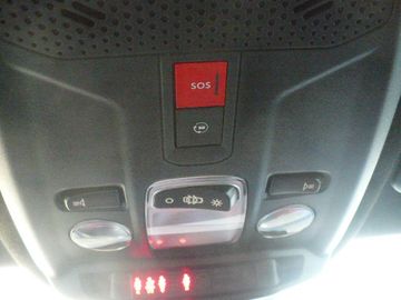 Bild 12 Opel Mokka 1.2 Turbo GS-L AT Navi SHZ ALU Kamera AHK