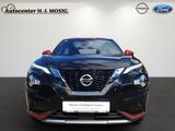 Nissan Juke 1,0 Automatik N-Design / +Winterräder - gebrauchte Nissan Juke aus dem Jahr 2020