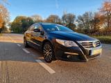 Volkswagen Passat CC 2011 2.0 170PS Diesel Automatik - VW Passat CC Gebrauchtwagen in München