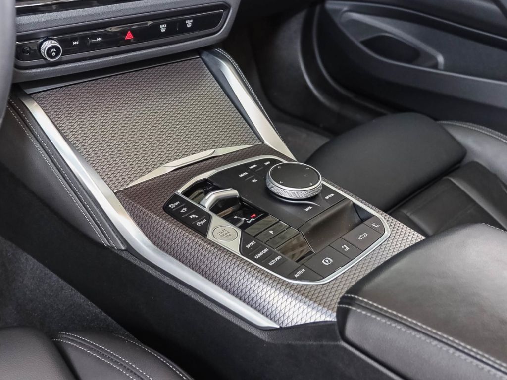 BMW 420 - Bild 11