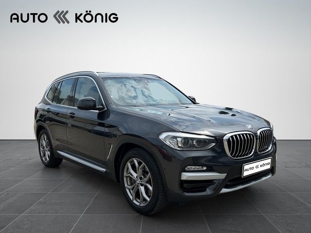 BMW X3 xDrive 30 i xLine 185 kW *Navi*