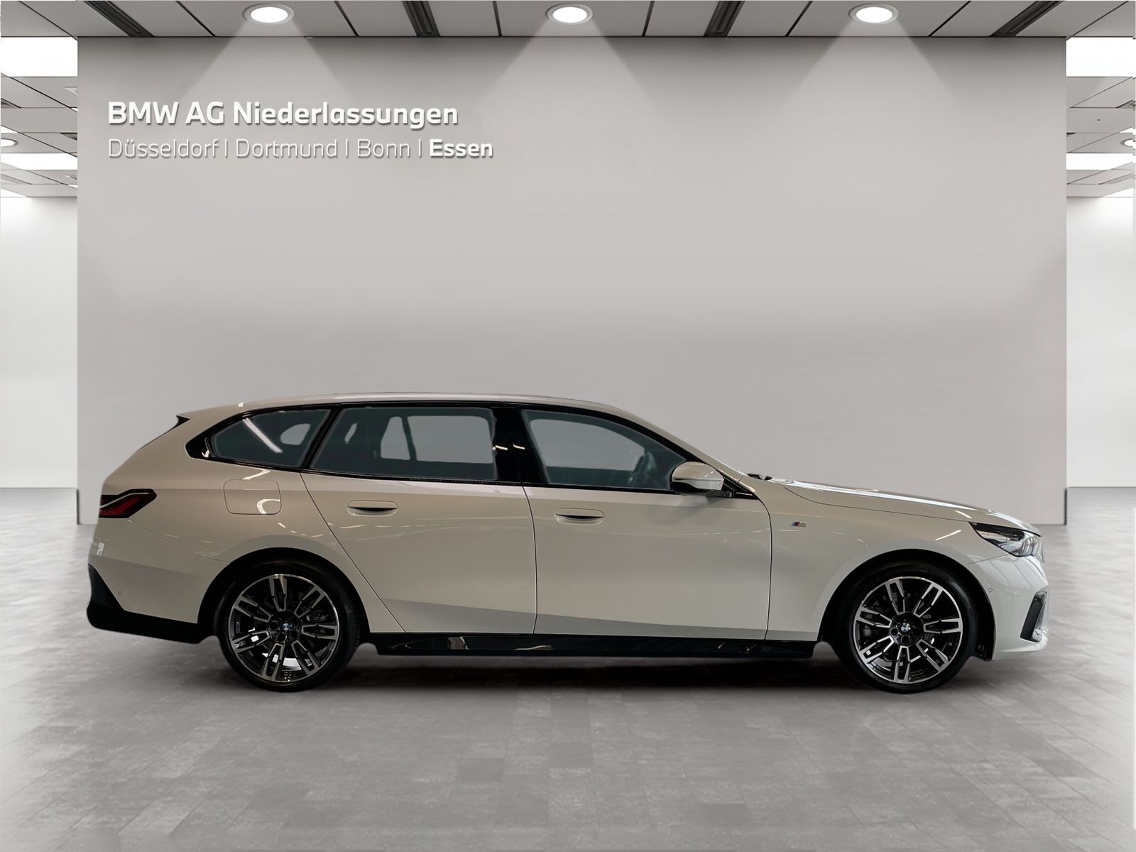 BMW 520 - Bild 7