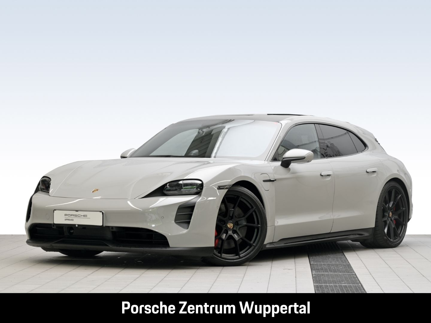 PORSCHE Taycan GTS Sport Turismo*Pano*SurroundView*InnoD
