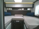 Benimar Tessoro 463 165 PS,Bi Xenon, Winterpack - Benimar Diesel Teilintegrierter