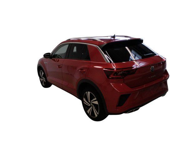 Volkswagen T-Roc - Bild 5