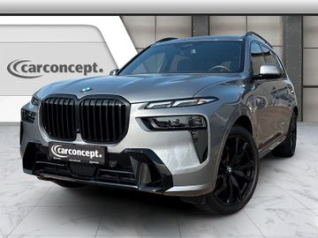 BMW X7 - 1