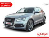 Audi SQ5 3.0 TDI competition quattro Bi-Xenon ACC DAB - Audi SQ5 SUV