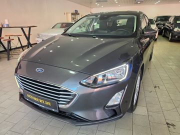 Ford Focus - 2