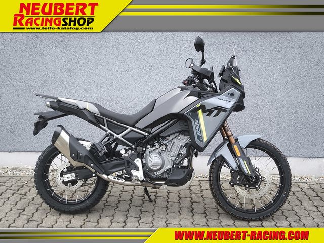 CFMOTO 450 MT 2025 sofort Verfügbar!