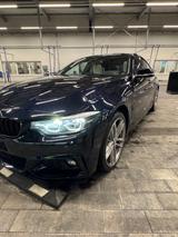 BMW 430 Gran Coupé 430d xDrive Gran Coupé M Spor... - BMW 430 Gran Coupé aus 2018