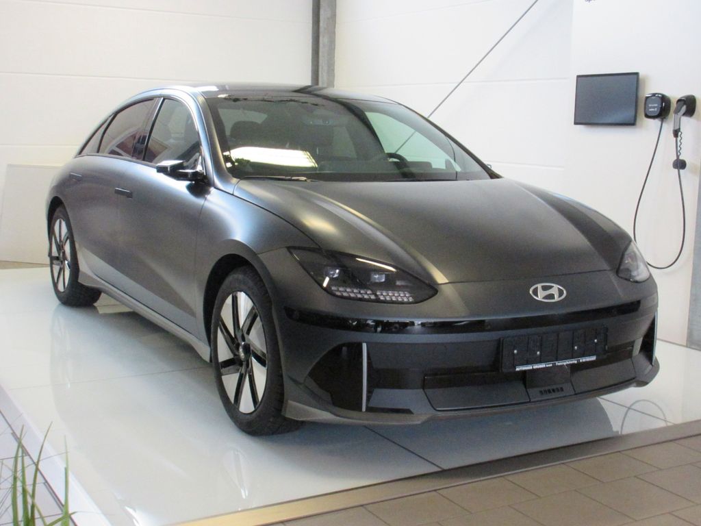 Hyundai IONIQ 6