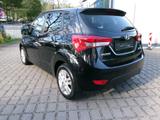 Hyundai ix20 Automatik Style - Hyundai ix20 Gebrauchtwagen in Berlin