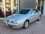 Alfa Romeo 166 2.0i 16V Twin Spark cat - scheckheftgepflegte Alfa Romeo 166
