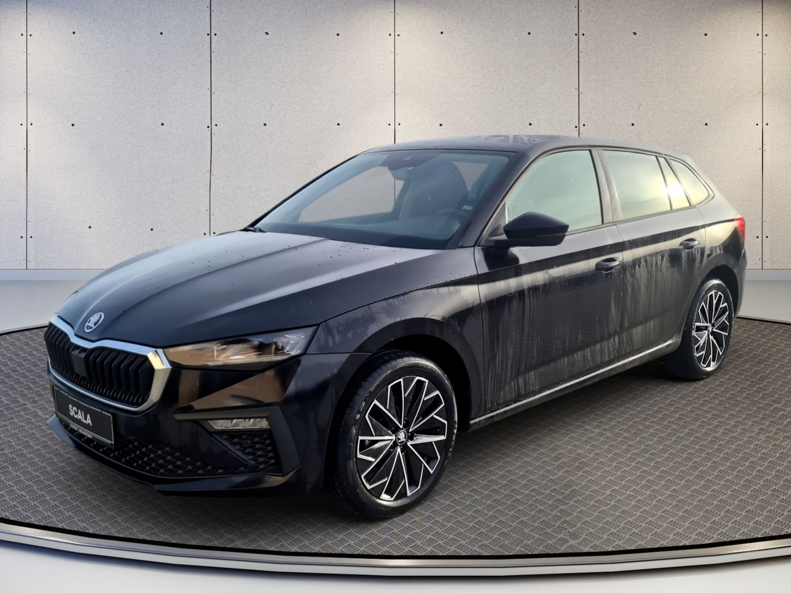 Skoda Scala - Bild 2