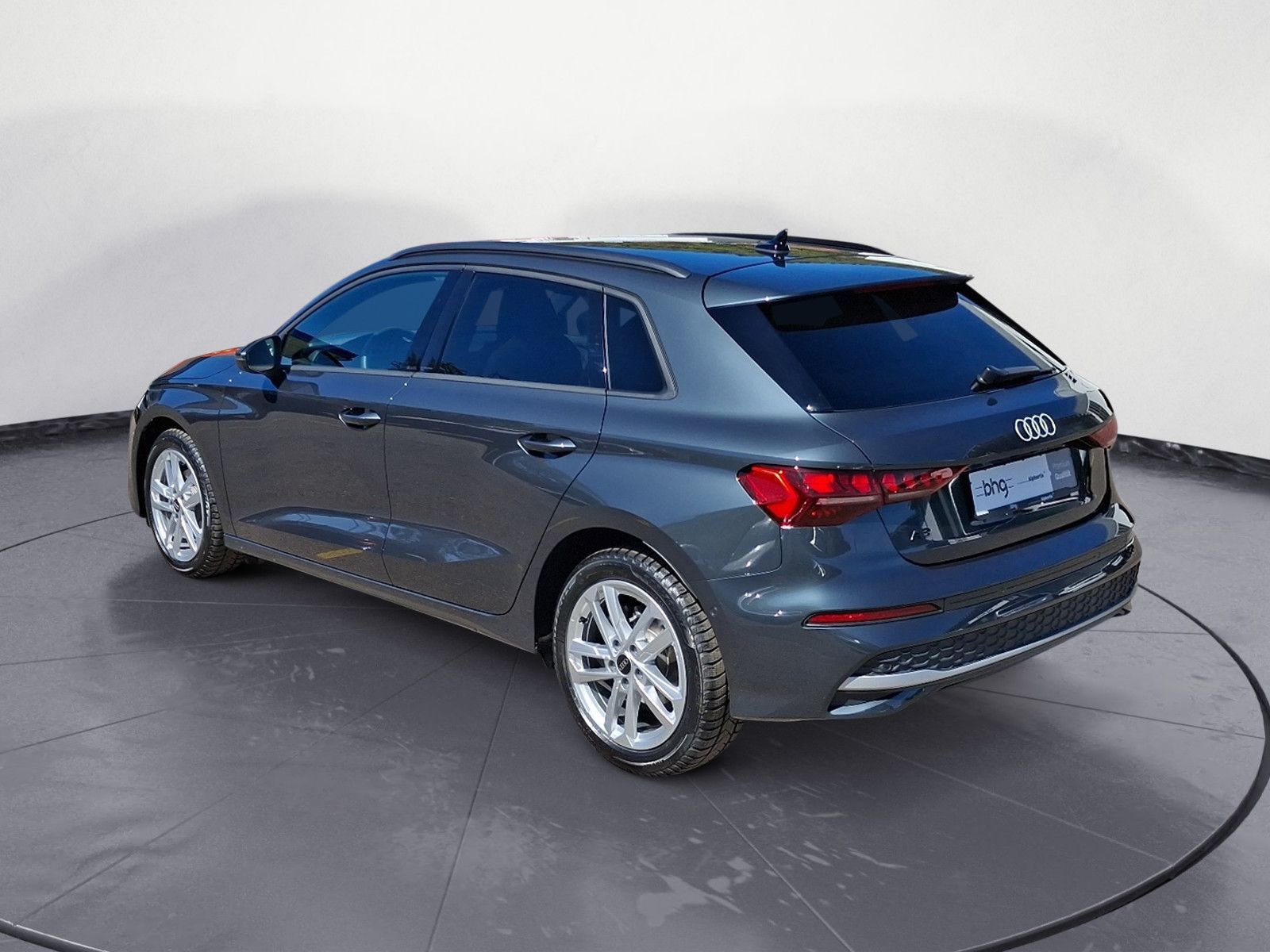 Audi A3 - Bild 4