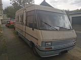 Peugeot J5 - Peugeot Wohnmobil oder -wagen J5