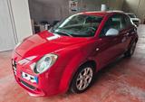 Alfa Romeo MiTo 1.4 78 CV Distinctive - gebrauchte Alfa Romeo MiTo aus dem Jahr 2009