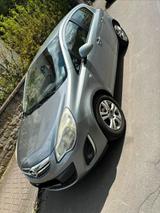 Opel Corsa 1.4 cdti diesel TÜV BIS 07.2027 - Opel Corsa mit Diesel-Antrieb: 1.4