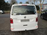 Volkswagen T6 Multivan+AHK+Klima +Kamera - Volkswagen T6 aus 2017