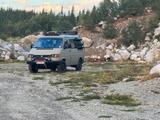 Volkswagen VW T4 Syncro Carthago (ähnlich California) - Volkswagen: Carthago