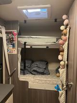 Hobby OPTIMA OnTour T65 HKM - Hobby Optima ONTOUR