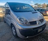 Renault Trafic T29 2.0 dCi/115 PC-TN Passenger C - gebrauchte Renault Trafic aus dem Jahr 2011