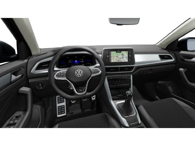 Volkswagen T-Roc - Bild 3