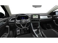 Volkswagen T-Roc - Vorschau Bild 3