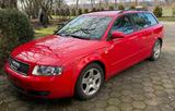 Audi A4 1.9TDI 96kW multitronic Avant - - Audi A4 aus 2004: 1.9