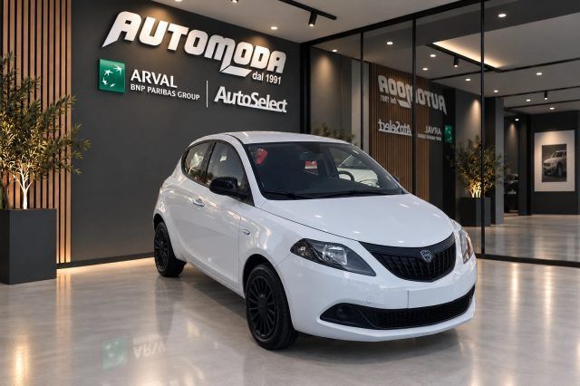 Other LANCIA Ypsilon HYBRID SILVER imagem 2