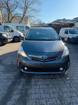 Toyota prius plus 7 sitzer - gebrauchte Toyota Prius aus dem Jahr 2014