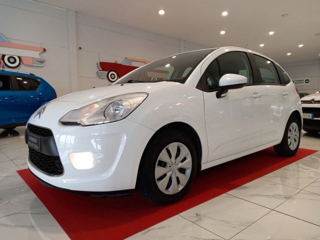 Citroën Citroen C3 1.1 Exclusive