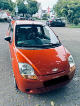 Chevrolet Matiz - Chevrolet Gebrauchtwagen in Köln
