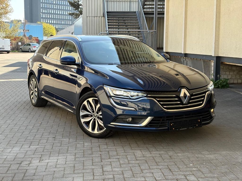 Angebot ansehen Renault Talisman