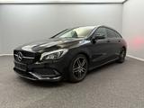 Mercedes-Benz CLA 180 Shooting Brake AMG*PANO*LED*KAMERA*NAVI* - Mercedes-Benz CLA 180 Shooting Brake aus 2017