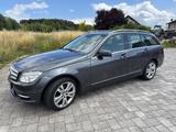 Mercedes-Benz C 220 CDI T BlueEFFICIENCY AVANTGARDE AVANTGARDE