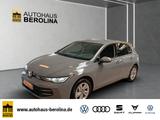 Volkswagen Golf VIII 1.5 eTSI Life DSG *ACC*R-CAM*PDC*SHZ* - Jahreswagen in Berlin