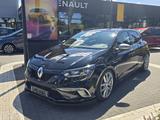 Renault Megane IV 1.6 TCe 205 Energy GT *Navi*Sportsitze - Renault: Sport