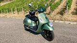 Vespa GTS Sei Giorni 300 E4 (Special Edition) - VESPA GTS