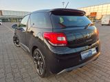 Citroën DS3 SportChic*1.6*Navi*Led*Klima*17 Zolll*Top*** - Citroën DS3: Sportchic