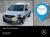 Mercedes-Benz Citan 109 CDI Kasten Lang+Klimaanlage+ - Mercedes-Benz Citan in Düsseldorf