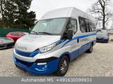Iveco DAILY 35-NF - Iveco Erdgas (CNG) Daily