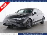 Mercedes-Benz 250+ EQ | AMG Line Plus | NIGHT | PANORAMA - Mercedes-Benz 250 mit Panoramadach