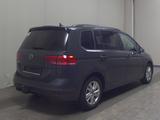 Volkswagen Touran 2.0 TDI Comf. Navi AHK RFK DCC Sthzg ACC - Volkswagen Touran: Dcc