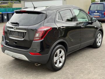 Opel Mokka X - 3