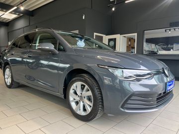 Volkswagen Golf - 1